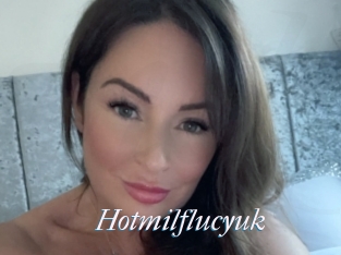 Hotmilflucyuk