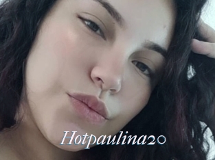 Hotpaulina20