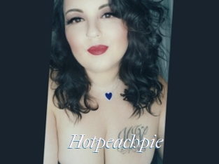 Hotpeachpie