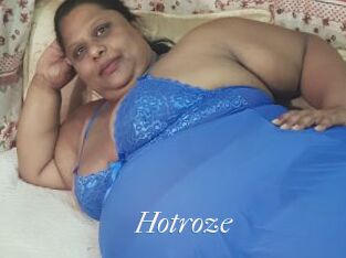 Hotroze