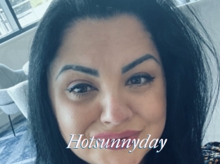 Hotsunnyday