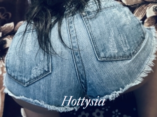 Hottysia