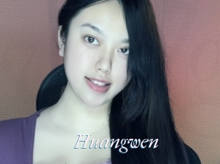 Huangwen