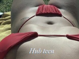 Hub_teen