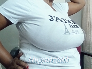 Hugetits38hh