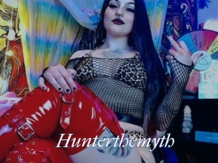 Hunterthemyth