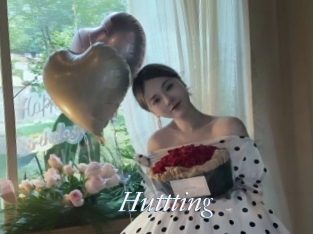Huttting