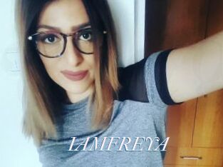 IAMFREYA