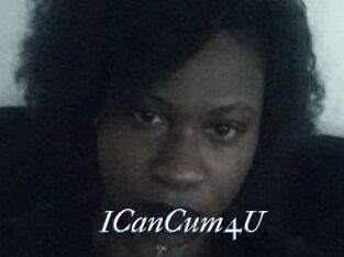 ICanCum4U
