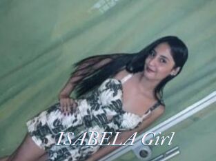 ISABELA_Girl