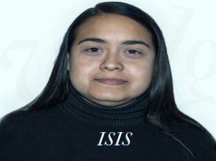 ISIS