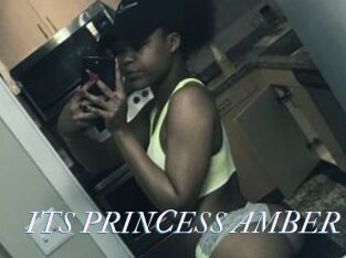 ITS_PRINCESS_AMBER