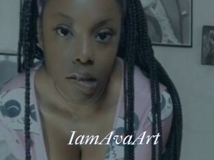 IamAvaArt
