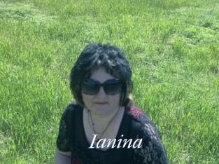 Ianina