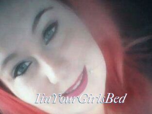 IinYourGirlsBed