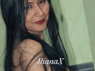 IlianaX