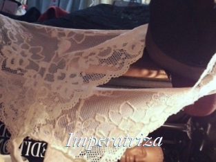 Imperatriza Video Grosse