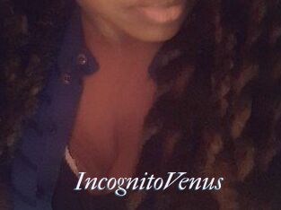 IncognitoVenus