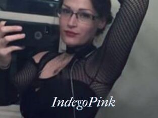 IndegoPink