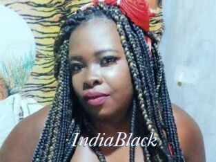 IndiaBlack