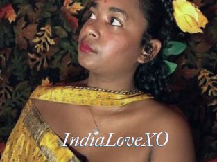 IndiaLoveXO
