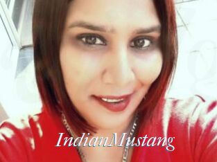 IndianMustang