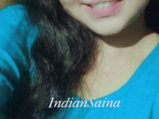 IndianSaina
