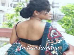 IndianSanjana