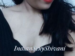 IndianSexyShivani