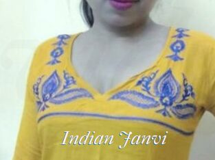 Indian_Janvi