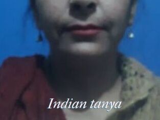 Indian_tanya