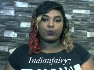 Indianfairy7