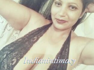 Indianintimacy