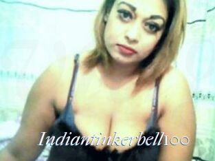 Indiantinkerbell100