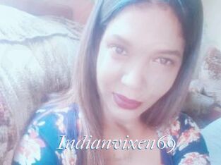 Indianvixen69