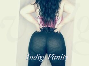 Indigo_Vanity