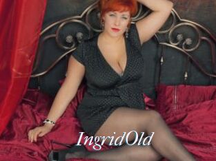 IngridOld