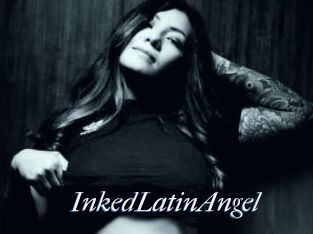 InkedLatinAngel
