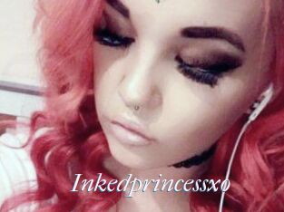Inkedprincessxo