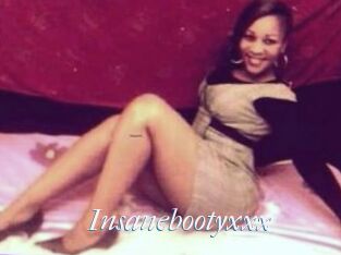 Insanebootyxxx