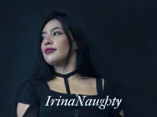 IrinaNaughty