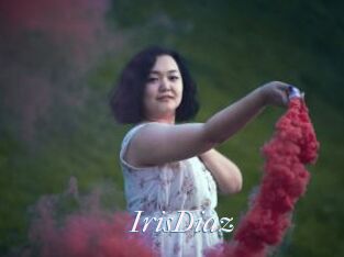 IrisDiaz