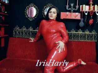 IrisHarly