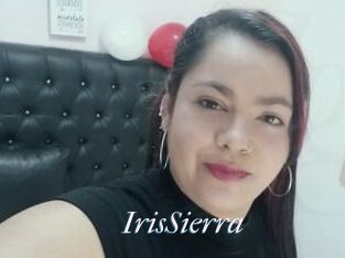 IrisSierra