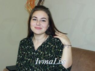 IrmaLiss