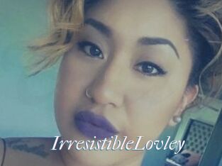 IrresistibleLovley