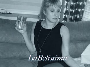 IsaBelissima