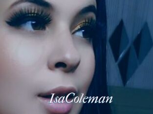 IsaColeman