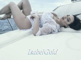 IsabelGold