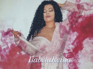 IsabelaReina